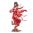 Ueta Kohitsuji - Mansui - Hongzhuang Sui Sui