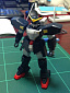 Mobile Fighter Series (6) - Kidou Butouden G Gundam - GF13-021NG Gundam Spiegel