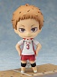 Nendoroid 807 - Haikyuu!! - Yaku Morisuke