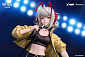 Gift+ - Arknights - W - CanNot Wait For Ver.