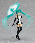 Figma SP-036 - Good Smile Racing - Vocaloid - Hatsune Miku - Racing 2011
