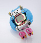 Tamagotchi - Chogokin 50th Anniversary Tamagotchi Robo