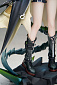 Arknights - Mon3tr Arknights - Mon3tr