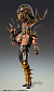 Super Action Statue - Hokuto no Ken - Jagi