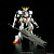 (1/100 Full Mechanics) (#003) - Gundam Barbatos Lupus Rex