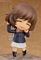 Nendoroid 412 - Girls und Panzer - Akiyama Yukari Nendoroid 412 - Girls und Panzer - Akiyama Yukari