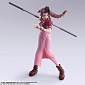 Bring Arts - Final Fantasy VII - Aerith Gainsborough