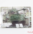 World Tank Museum - Tank 12 - T34/76 с лозунгом на башне "Даешь"