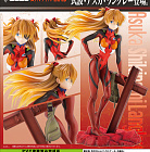 Shin Evangelion Gekijouban:|| - Souryuu Asuka Langley (Kotobukiya)