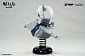 Arknights - Silver Ash - Happy Shake Arknights - Silver Ash - Happy Shake