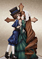 Rozen Maiden - Souseiseki - Suiseiseki