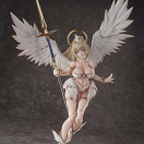 Original - Ore no Isekai Bouken (RPG-07) - Angel Angela