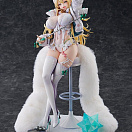 Goddess of Victory: Nikke - Rupee - Winter Shopper