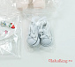 China Cotton Doll 20cm (skeleton) - Wan China Cotton Doll 20cm (skeleton) - Wan