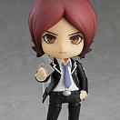 Nendoroid 1876 - Persona 2 Tsumi - Suou Tatsuya