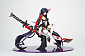 Raiden Mei Herrscher of Thunder Lament of the Fallen Ver.