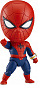 Nendoroid 1712 - Spider-Man (Toei) - Spider-Man Toei Ver. (Yamashiro Takuya)