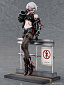 Goddess of Victory: Nikke - Drake - Villain Racer