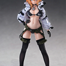 Original - pocket art Series (PA012) - Cardinal Blade Merina