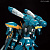 Full Mechanics #01 - GAT-X131 Calamity Gundam