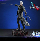 Concept Masterline - Devil May Cry 5 - Vergil