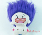 China Cotton Doll 10cm - Scorpio (Скорпион) ver. 2