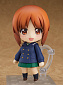 Nendoroid 825 - Girls und Panzer: Saishuushou - Nishizumi Miho Nendoroid 825 - Girls und Panzer: Saishuushou - Nishizumi Miho