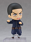 Nendoroid 2541 - Golden Kamuy - Tsukishima Hajime Nendoroid 2541 - Golden Kamuy - Tsukishima Hajime