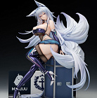 [Intermediate] - Azur Lane - Shinano - Moonlit Chrome Ver.
