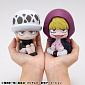 Look Up - One Piece - Donquixote Rosinante
