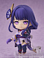 Nendoroid 2660 - Genshin Impact - Raiden Shogun