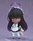 Nendoroid 2853 - Blue Archive - Kakudate Karin Nendoroid 2853 - Blue Archive - Kakudate Karin