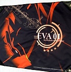 Флаг - Evangelion (EVA-01)