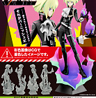 ARTFX J - Promare - Lio Fotia
