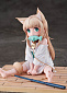 Uchi no Neko ga Onnanoko de Kawaii - Kinako - Osuwari Osakana ver.
