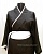 Cosplay Bleach (black)