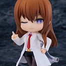 Nendoroid 3040 - Steins;Gate - Makise Kurisu - Nendoroid Basic - Lab Coat Ver.