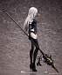 B-style -  NieR:Automata Ver1.1a - YoRHa Type A No.2