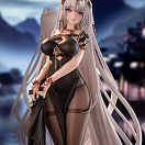 Azur Lane - Emden - Moonsilver Union Ver., Black