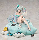 Girls' Frontline 2: Exilium - PA-15 - Marvellous Herb Cake Ver