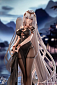 Azur Lane - Emden - Moonsilver Union Ver., Black