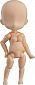 Nendoroid Doll archetype 1.1: Woman (Almond Milk)