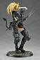 Dorohedoro - Gyoza Man - Nikaido - Akuma-ka Shinkou Ver Dorohedoro - Gyoza Man - Nikaido - Akuma-ka Shinkou Ver