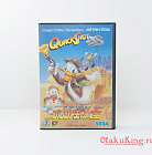SMD G-4054 - QuackShot Starring Donald Duck / アイラブドナルドダック グルジア王の秘宝
