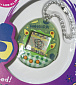 Original Tamagotchi Gen1 - Avocado Mix  (Japan ver.)