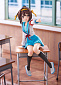 Suzumiya Haruhi no Yuuutsu - Suzumiya Haruhi - KDcolle - Anime Series 20th Anniversary ver. Suzumiya Haruhi no Yuuutsu - Suzumiya Haruhi - KDcolle - Anime Series 20th Anniversary ver.