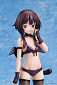 Kono Subarashii Sekai ni Bakuen o! - Chomusuke Style Swimsuit Ver - Megumin