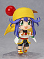 Nendoroid 2681 - Saber Marionette J - Lime