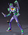 LM HG (#04) Evangelion Shin Gekijouban - EVA-01 test type
