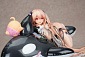 Azur Lane - Dolphins and Swim Lessons Ver - Anchorage - Manjuu